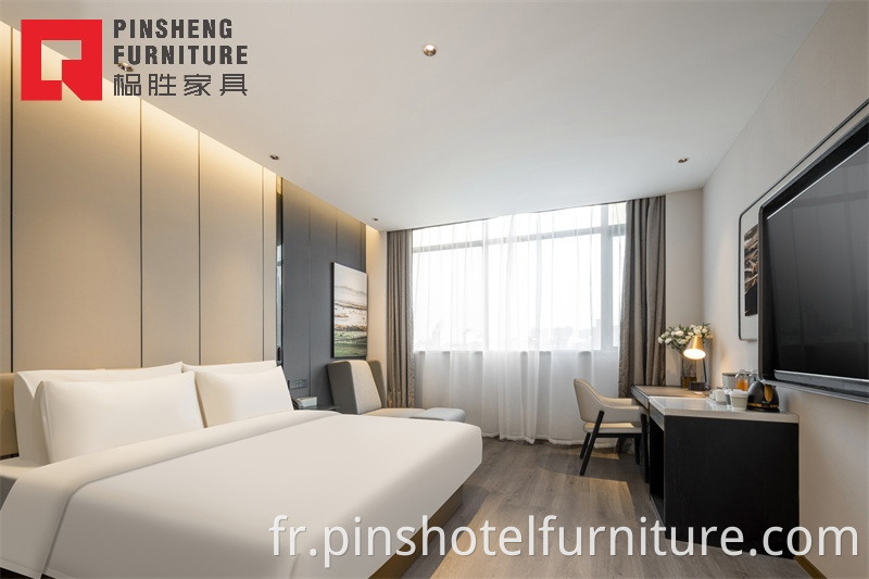 Mid To High End Yaduo Hotel Furniture Taizhou Road And Bridge Branch